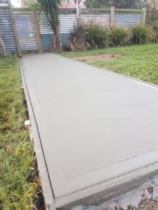 landscaping project Cornubia